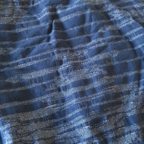 Athleta Organic Cotton racerback workout tank - Picture 3 of 4